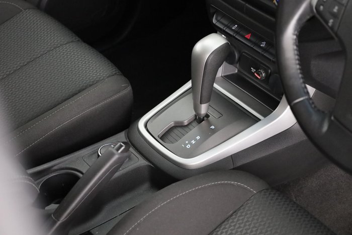 2018 Holden Trailblazer LT