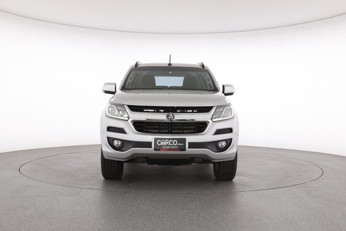 2018 Holden Trailblazer LT