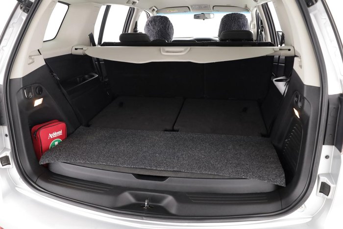 2018 Holden Trailblazer LT