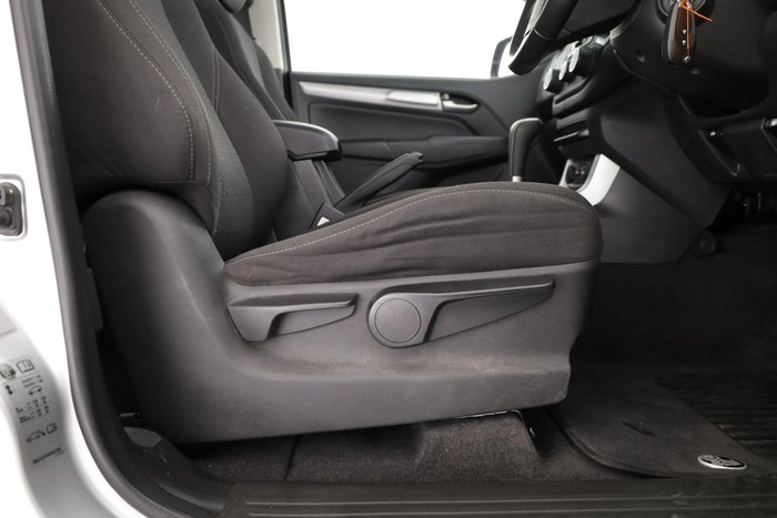 2018 Holden Trailblazer LT