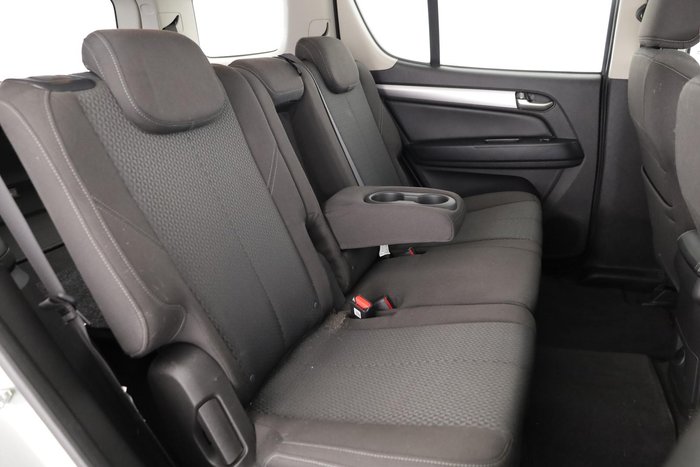 2018 Holden Trailblazer LT