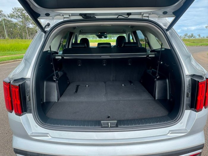 2022 Kia Sorento Sport+