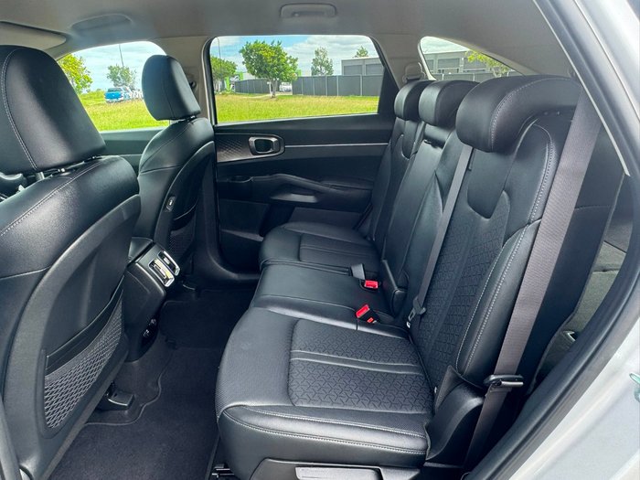 2022 Kia Sorento Sport+