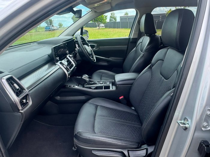 2022 Kia Sorento Sport+