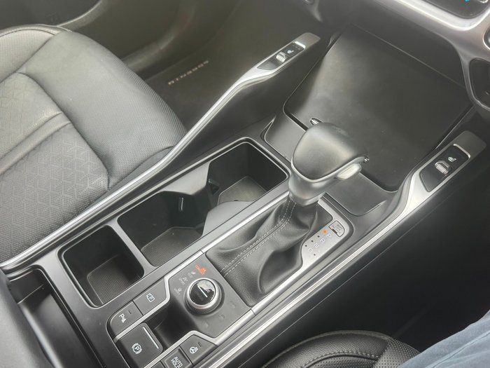 2022 Kia Sorento Sport+