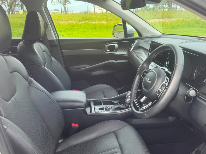 2022 Kia Sorento Sport+