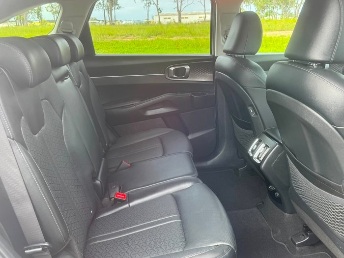 2022 Kia Sorento Sport+