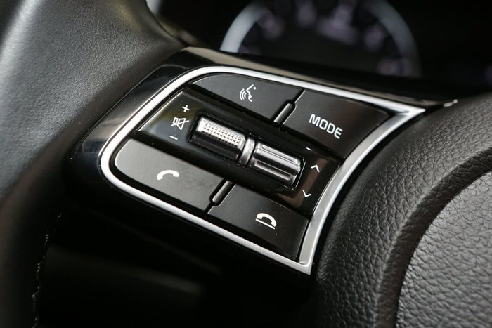 2021 Kia Seltos Sport