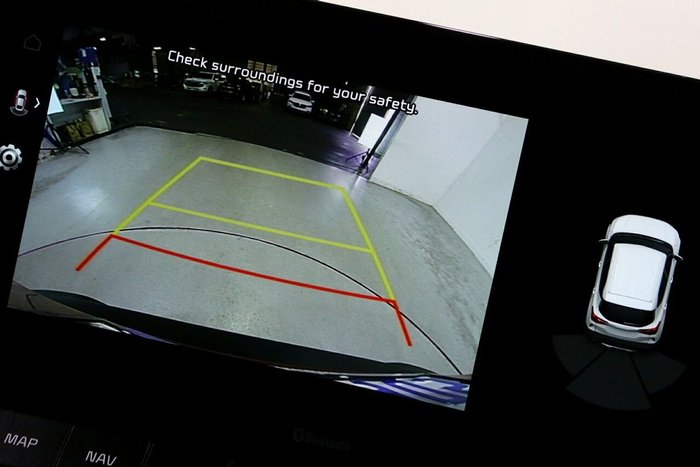 2021 Kia Seltos Sport