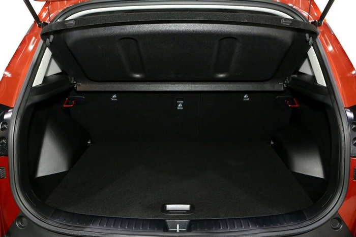 2021 Kia Seltos Sport