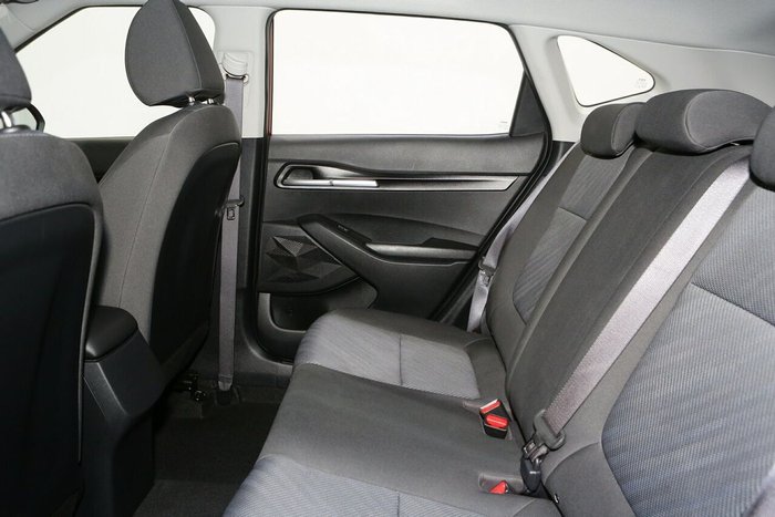 2021 Kia Seltos Sport