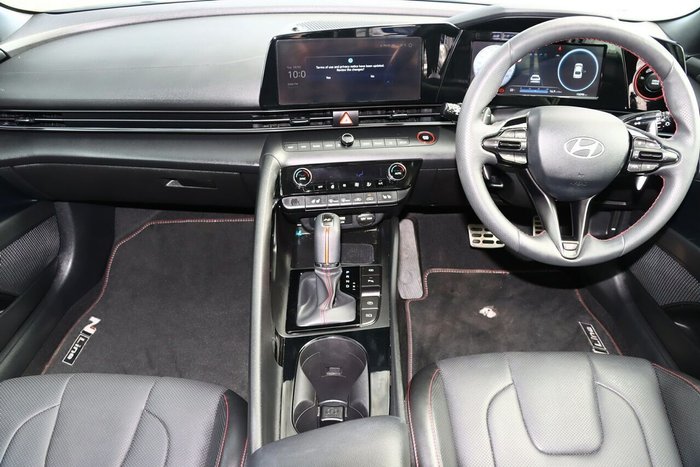 2024 Hyundai i30 N Line Premium