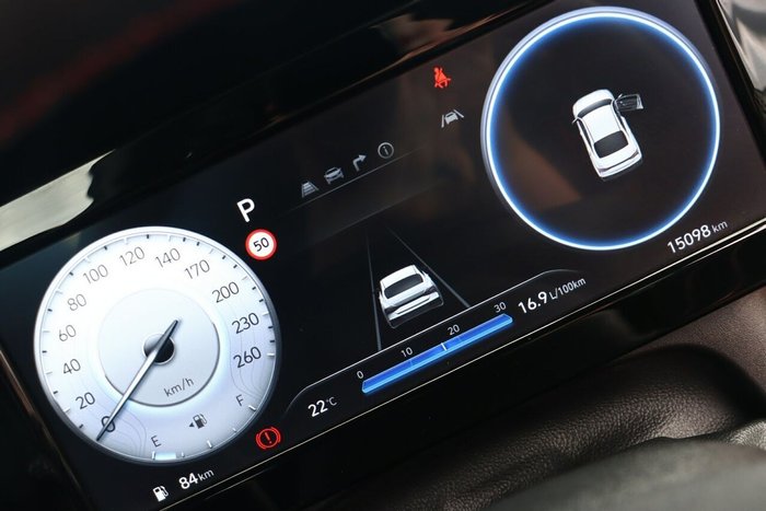 2024 Hyundai i30 N Line Premium