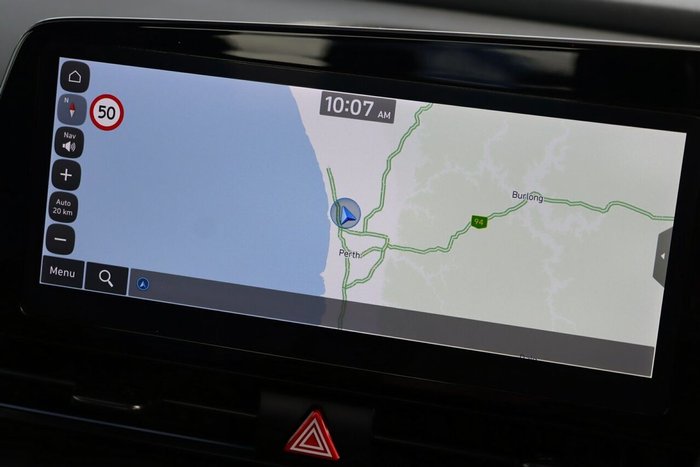 2024 Hyundai i30 N Line Premium