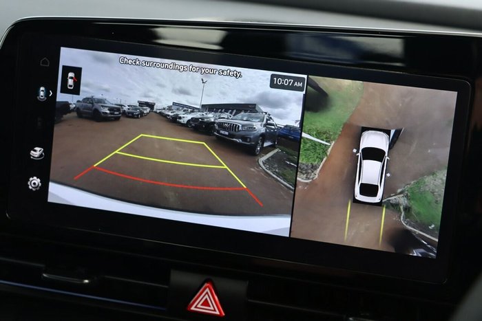 2024 Hyundai i30 N Line Premium