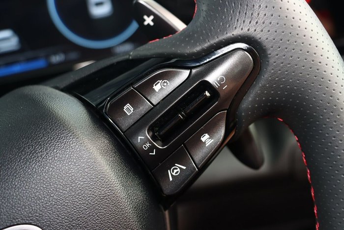 2024 Hyundai i30 N Line Premium