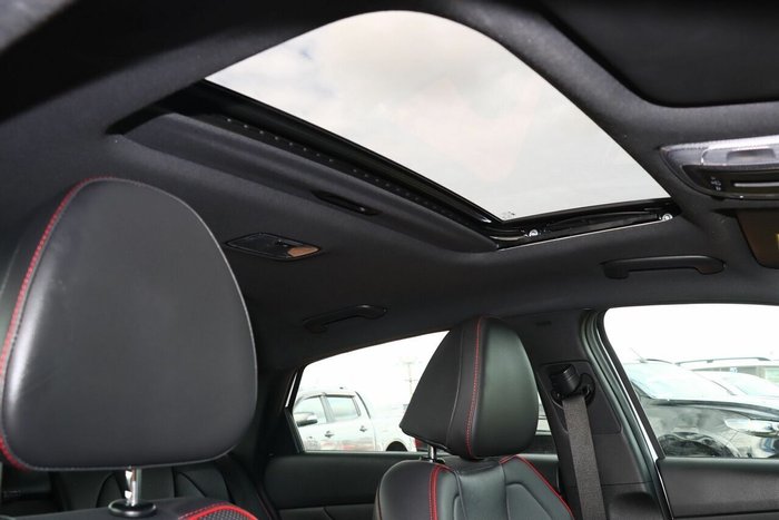 2024 Hyundai i30 N Line Premium