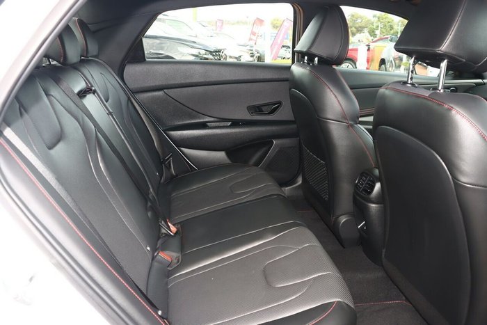 2024 Hyundai i30 N Line Premium