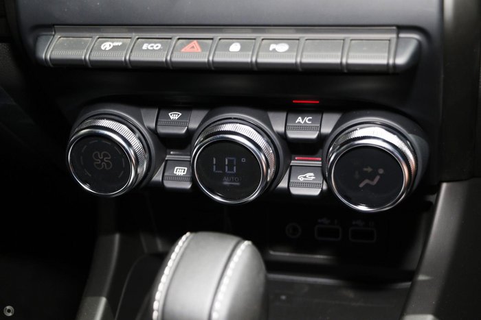 2025 Renault Arkana Evolution JL1 MY25 Universal White