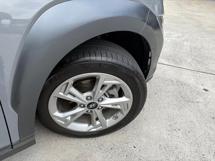 2023 Hyundai Kona Elite