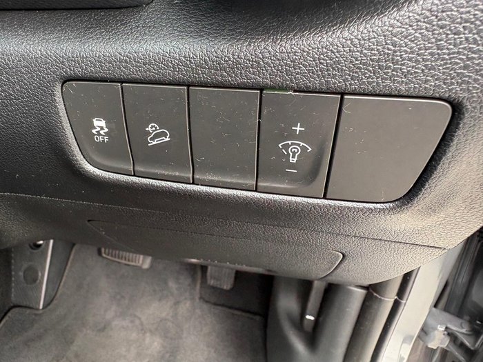 2023 Hyundai Kona Elite