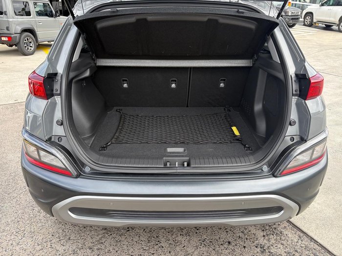 2023 Hyundai Kona Elite