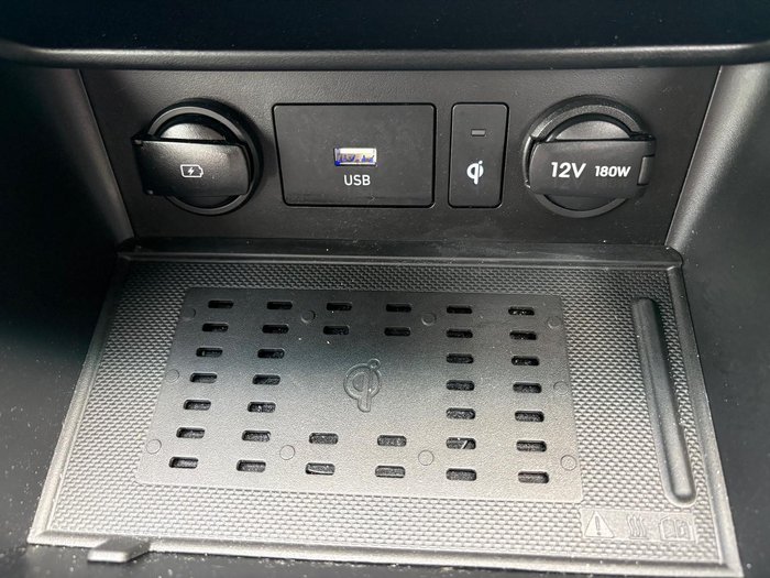 2023 Hyundai Kona Elite