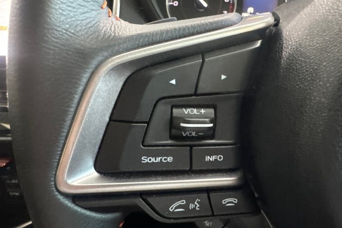 2021 Subaru XV 2.0i-S