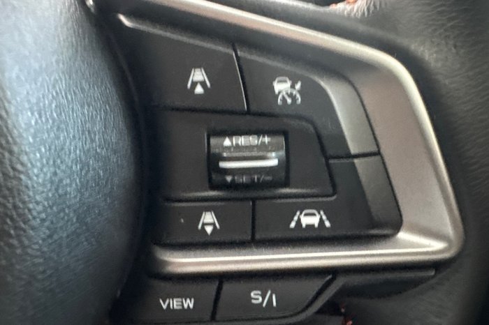 2021 Subaru XV 2.0i-S