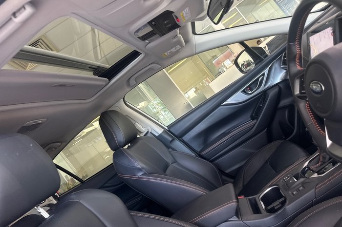 2021 Subaru XV 2.0i-S