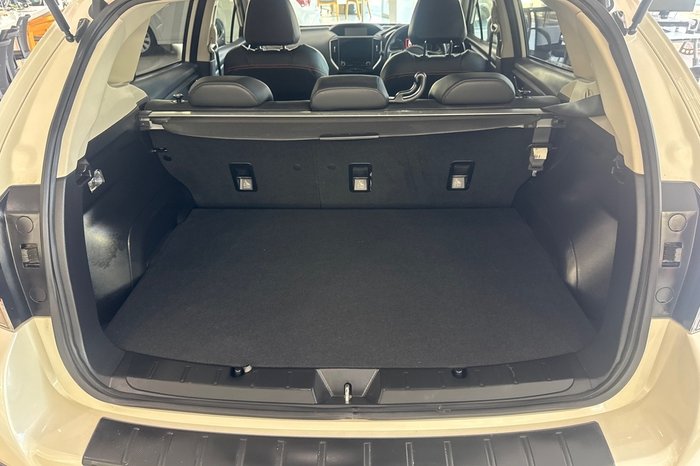 2021 Subaru XV 2.0i-S