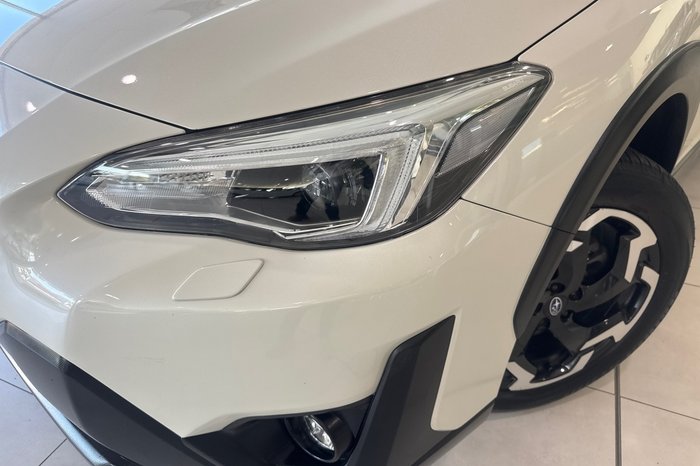 2021 Subaru XV 2.0i-S