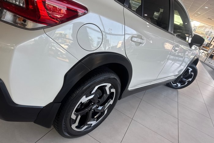 2021 Subaru XV 2.0i-S