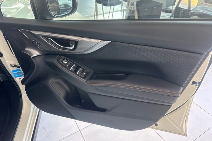 2021 Subaru XV 2.0i-S