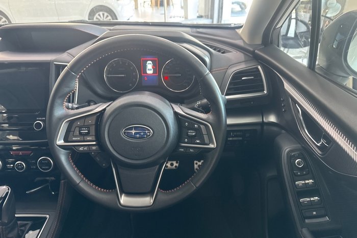 2021 Subaru XV 2.0i-S