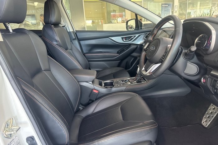 2021 Subaru XV 2.0i-S