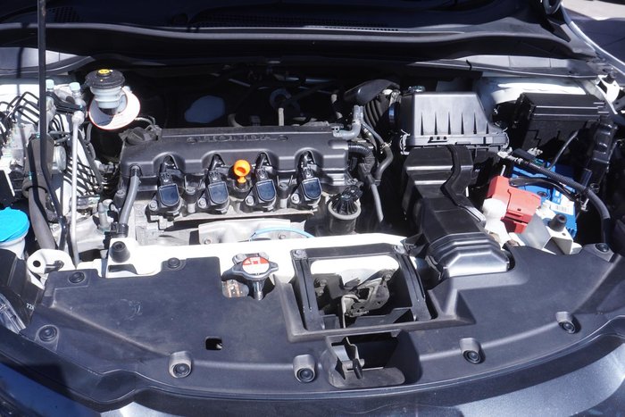 2017 Honda HR-V VTi-L