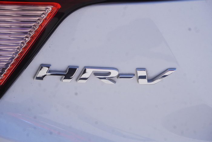 2017 Honda HR-V VTi-L