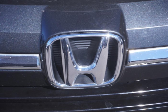 2017 Honda HR-V VTi-L