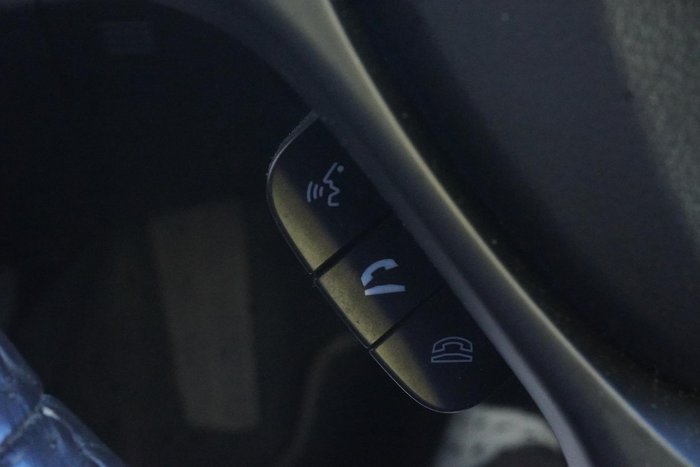 2017 Suzuki Baleno GL