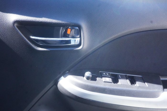 2017 Suzuki Baleno GL