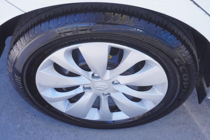 2017 Suzuki Baleno GL