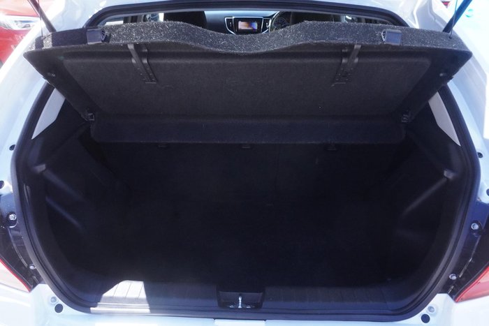 2017 Suzuki Baleno GL