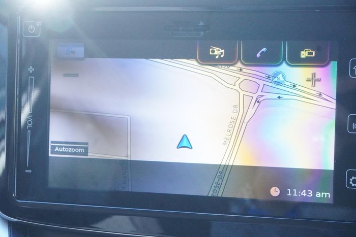 2017 Suzuki Baleno GL