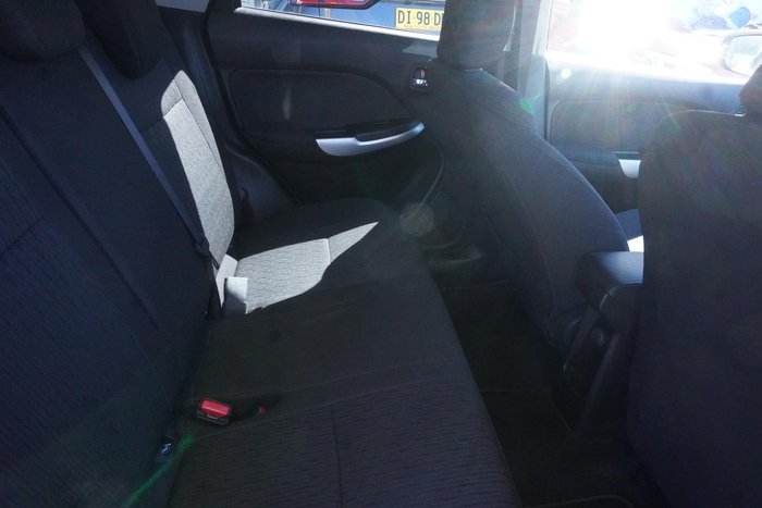 2017 Suzuki Baleno GL