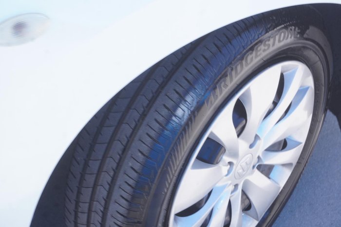 2017 Suzuki Baleno GL