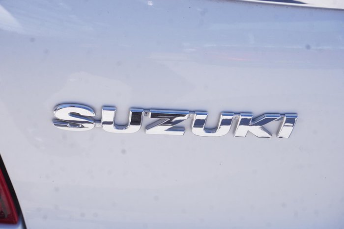 2017 Suzuki Baleno GL