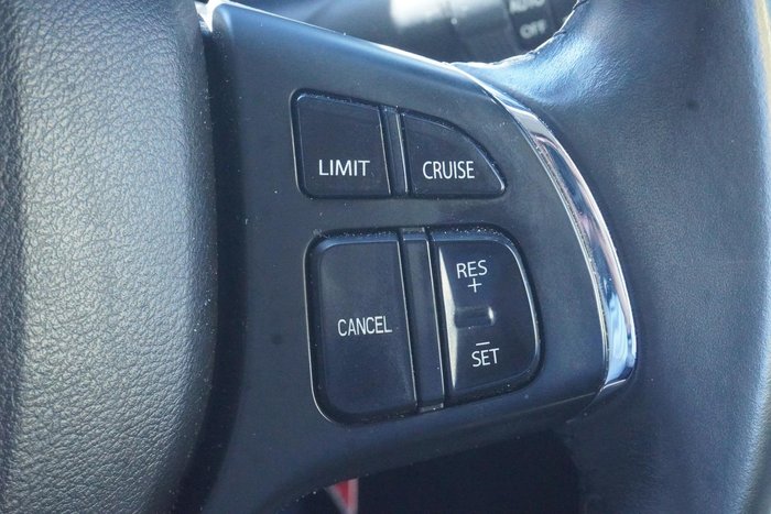 2017 Suzuki Baleno GL