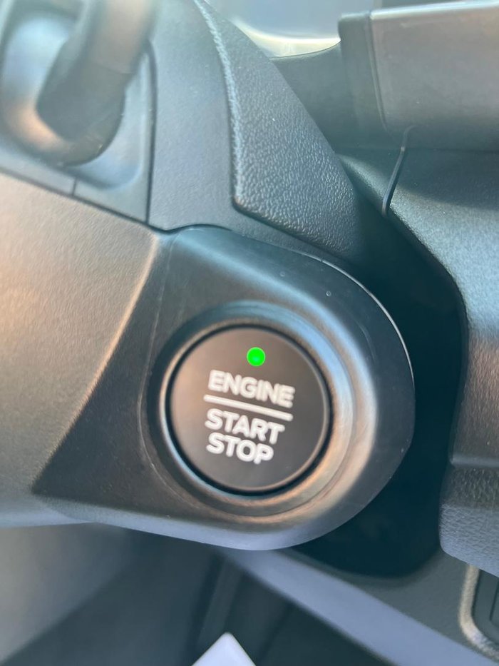 2025 Ford Ranger XLT MY25.25 4X4 Dual Range Meteor Grey