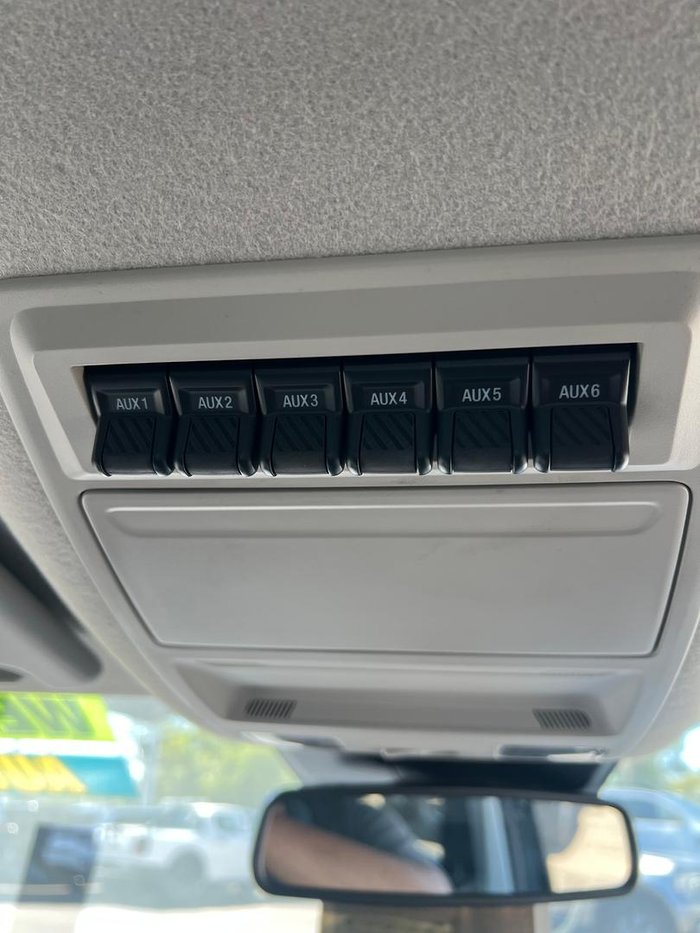 2025 Ford Ranger XLT MY25.25 4X4 Dual Range Meteor Grey